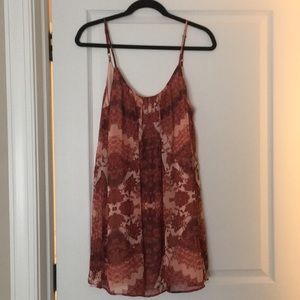 Show Me Your Mumu Dress